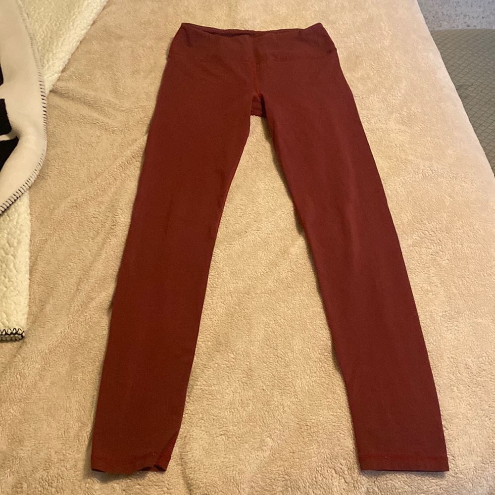Yoga pants